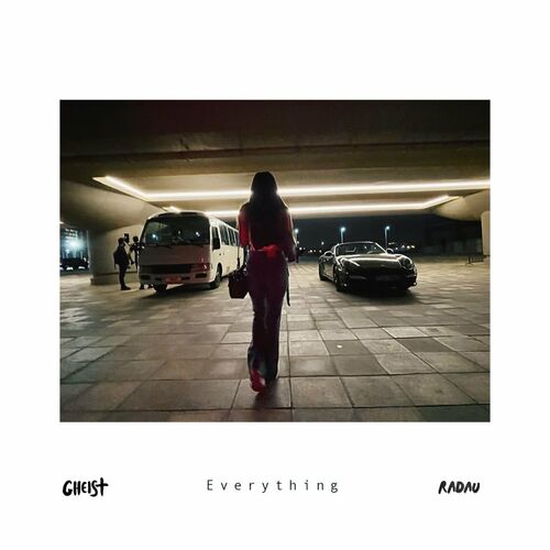 Gheist - Everything [RADAU14]